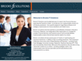brooksfisolutions.com