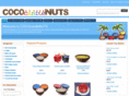cococandlenuts.com