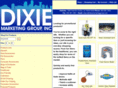 dixiemarketinggroup.com