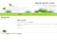 markvallet.com