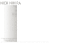 nicknihira.com