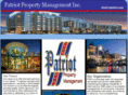 patriotpropertyservices.com
