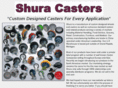 shuracasters.com