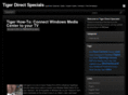 tigerspecial.com