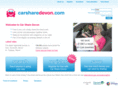 carsharedevon.com