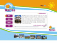 hotelkarras.com