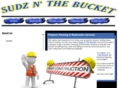 sudznthebucket.com