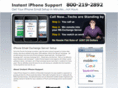 www-iphonesupport.com