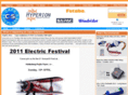 capesailplanes.com