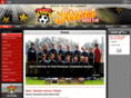 claremontstars.com