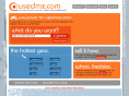 usedmx.com