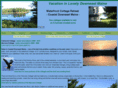 vacationdowneastmaine.com