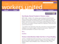 workersunitedunion.net