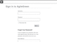 agilegreendb.com
