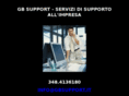 gbsupport.it