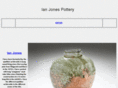 ianjonespottery.com