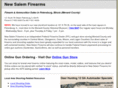 newsalemfirearms.com
