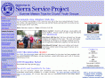 sierraserviceproject.org