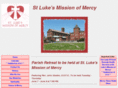 stlukesmissionofmercy.org