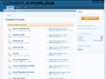 consoleforums.org