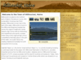 millinocket.org