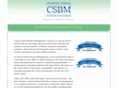 csbminc.com