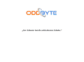 oddbyte.de