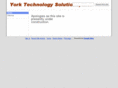 yorksolutionsco.net