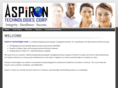 aspirontechnology.com