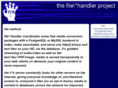 filehandler.net