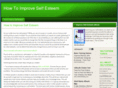 howtoimproveselfesteem.net