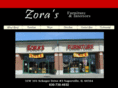 zorasfurniture.com