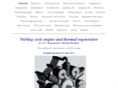 air-engines.com