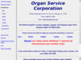 organservice.com
