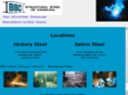steelofcarolina.com
