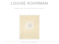 louisekohrman.com