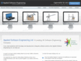 appliedsoftwareengineering.com