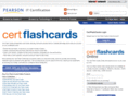 certflashcardsonline.com