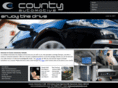 countyautomotive.com
