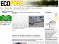 ecopore.net