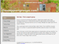 freesupportgroups.info