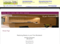 ryansrestorations.net