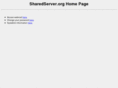 sharedserver.org