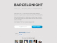 barcelonight.net