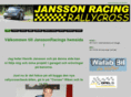 janssonracing.com