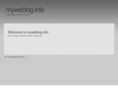 myweblog.info
