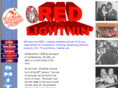 redlightnin.com