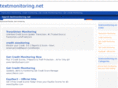 textmonitoring.net