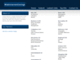 webinternetlistings.com