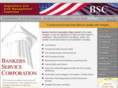bankersservice.com